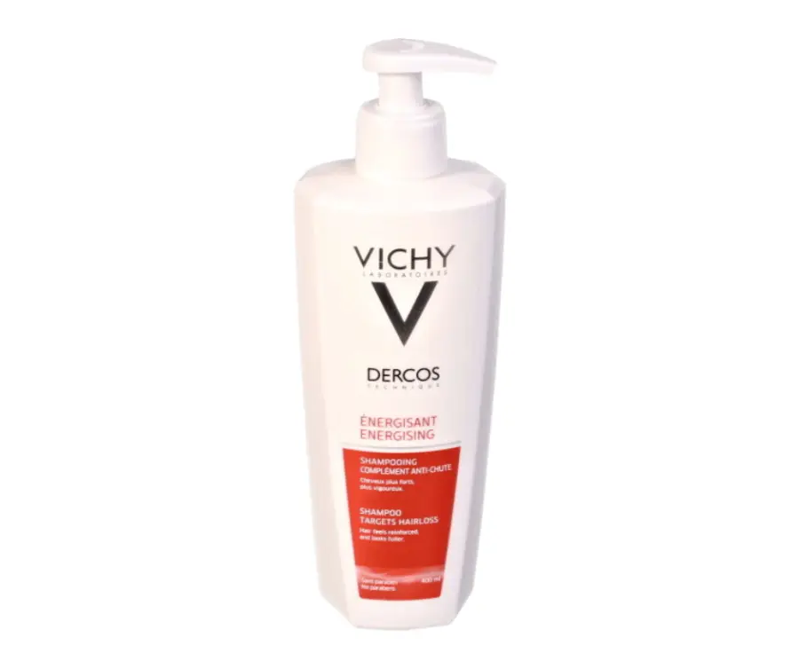 14880-vichy dercos sampon energizing 400ml 14880-vichy dercos sampon energizing 400ml